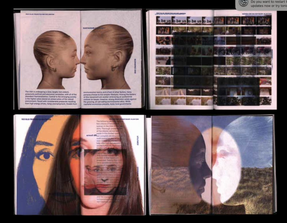 Design Archive hover