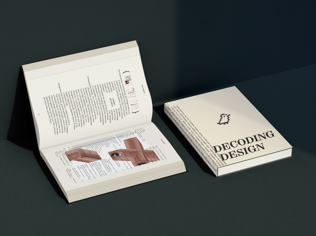 Decoding Design hover